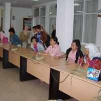 Sebelum Dikembalikan ke Keluarga, Korban Diberikan Penyuluhan