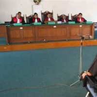 Fasilitas Tak Jelas, Seleksi Hakim Ad Hoc Tipikor Sepi Peminat