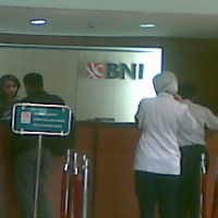 2 ATM Dibobol, BNI Intensifkan Pengawasan dan Sweeping