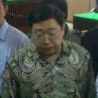 Robert Tantular Gasak Duit Century Rp 1,298 triliun