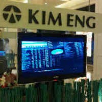 Luncurkan Online Trading, Kim Eng Bidik 10 Ribu Nasabah Baru