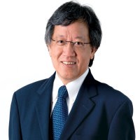 Chairul Tanjung Kenang Michael Ruslim