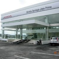 Honda Buka Diler ke-90 di Balikpapan