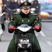 Sepeda Listrik Dibenci di China 