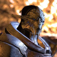 Mass Effect 2 Sertakan Konten Tambahan Gratis