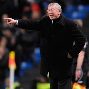 Fergie: Kami Tetap Mendominasi 