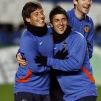 Torres Ingin Villa atau Silva