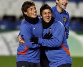 Torres Ingin Villa atau Silva