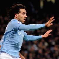 Carlitos Bukan yang Pertama