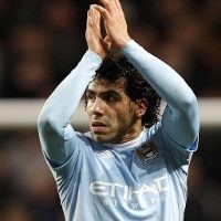 Tevez? Begitulah Sepakbola