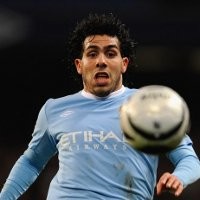 Carlos Tevez yang Mahal Buat MU