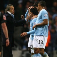 Mancio: Bukan Tevez Saja yang Hebat