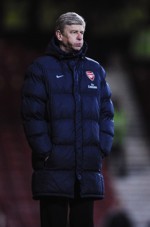 Wenger Dipusingkan Cedera Silih Berganti Arsenal 