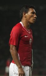 Usai Hat-trick, Musafry Ingin Lagi