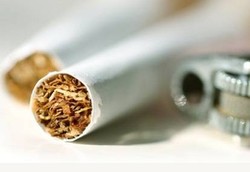  Perusahaan Rokok Dipaksa Beberkan Formula Rahasia