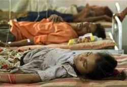 Pengembangan Vaksin Malaria Mulai Ada Titik Terang 