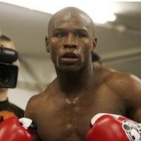 Mayweather Jajaki Mosley 