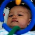 Sabiq Humam Zada, 3,5 Bulan; Lelaki; m