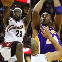 Adu LeBron vs Kobe vs Carter untuk Haiti