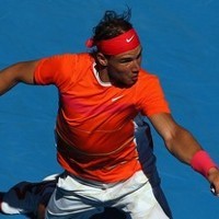 Nadal Tak Sulit Atasi Lawan