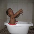 Benedictus PJ Himawan, 1,7 Tahun; Lelaki; m