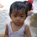 Lanissha Belva Suhada, 1 Tahun; Perempuan; f