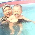 Muhammad Bilal Bagja, 1,5 Tahun; Lelaki; m