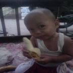 Muhammad Faqih Khalishi, 9 Bulan; Lelaki; m