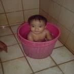 Nadhira Nidafaiza, 1,2 Tahun; Perempuan; f