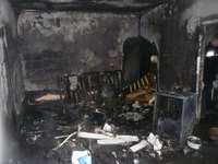 Mahasiswi RI Bukan Tersangka Kebakaran di Erfurt