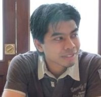 Alamatnya Sama dengan Rumah Teroris