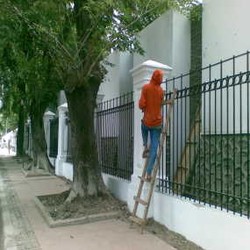 Apa Kabar Pagar Istana Rp 22,5 Miliar?