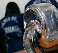 Penggasak Harta Majikan Ditangkap