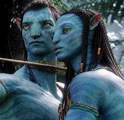 Segera Digarap, Avatar Versi Film Porno