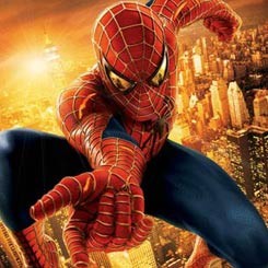 Marc Webb, Sutradara Baru Spider-Man