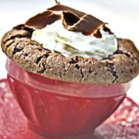 Menghapus Stress Dengan Cup OBrownie