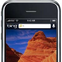 Apple Siap Depak Google dari iPhone