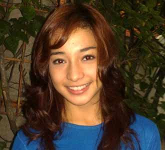 Cantiknya Nikita Willy