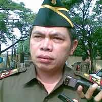 Kejari Selidiki Dugaan Korupsi PD Pasar Surya