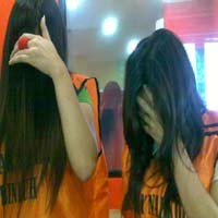 Biar Kuat Memijat, Dua Terapis Nekat Nyabu