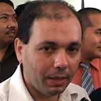 Langgar Aturan Imigrasi, WN Italia Divonis 10 Bulan Penjara