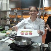 Icip-icip Masakan Manado ala Petty Elliot