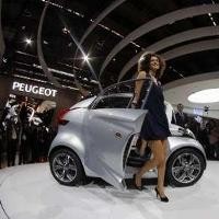 Peugeot PHK 5.700 Pekerja