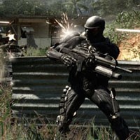 Crysis 2 Bakal Bertempur di New York