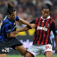 Milan Menang Derby, Inter Scudetto
