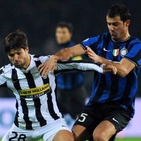 Juve dan Inter Diunggulkan Petaruh