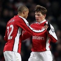 Bolton: Mana Fair Play-mu, Arsenal?