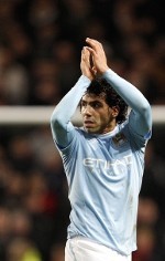 Giggs: Tevez Pemain Hebat