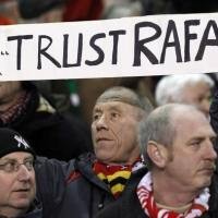 Untuk Paruh Kedua Musim yang Lebih Baik