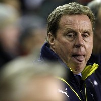 This Is Anfield, Redknapp